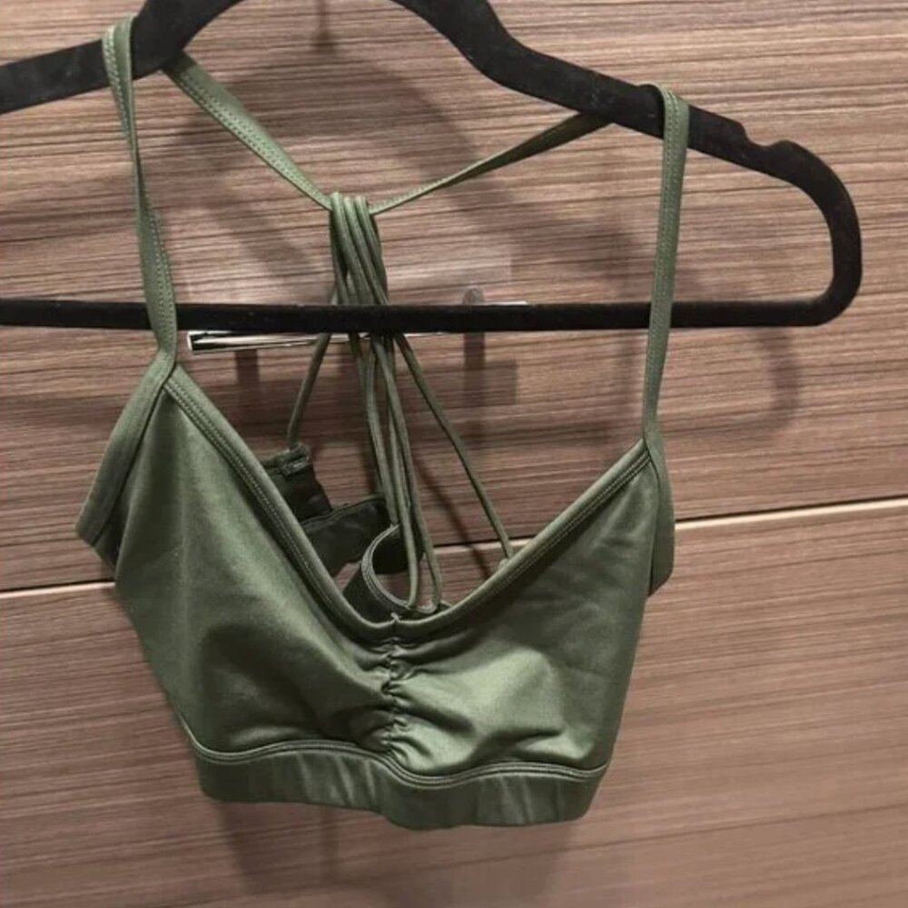 Alo Sports Bra